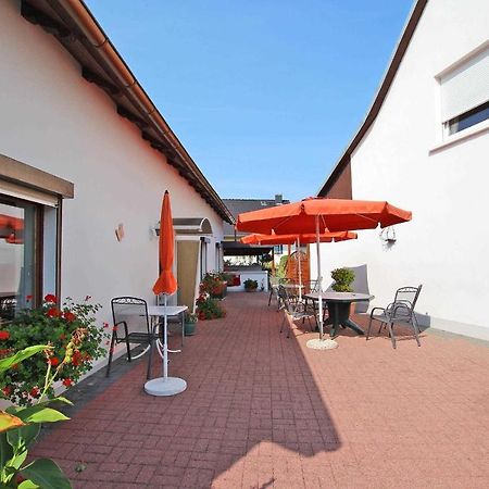 Ferienwohnungen Rheinsberg See 9830 Extérieur photo