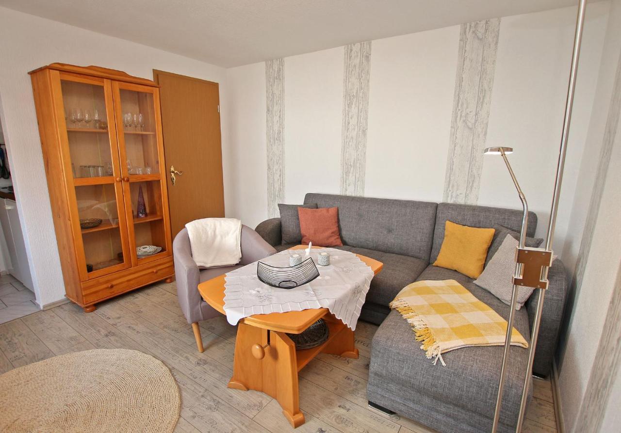 Ferienwohnungen Rheinsberg See 9830 Extérieur photo