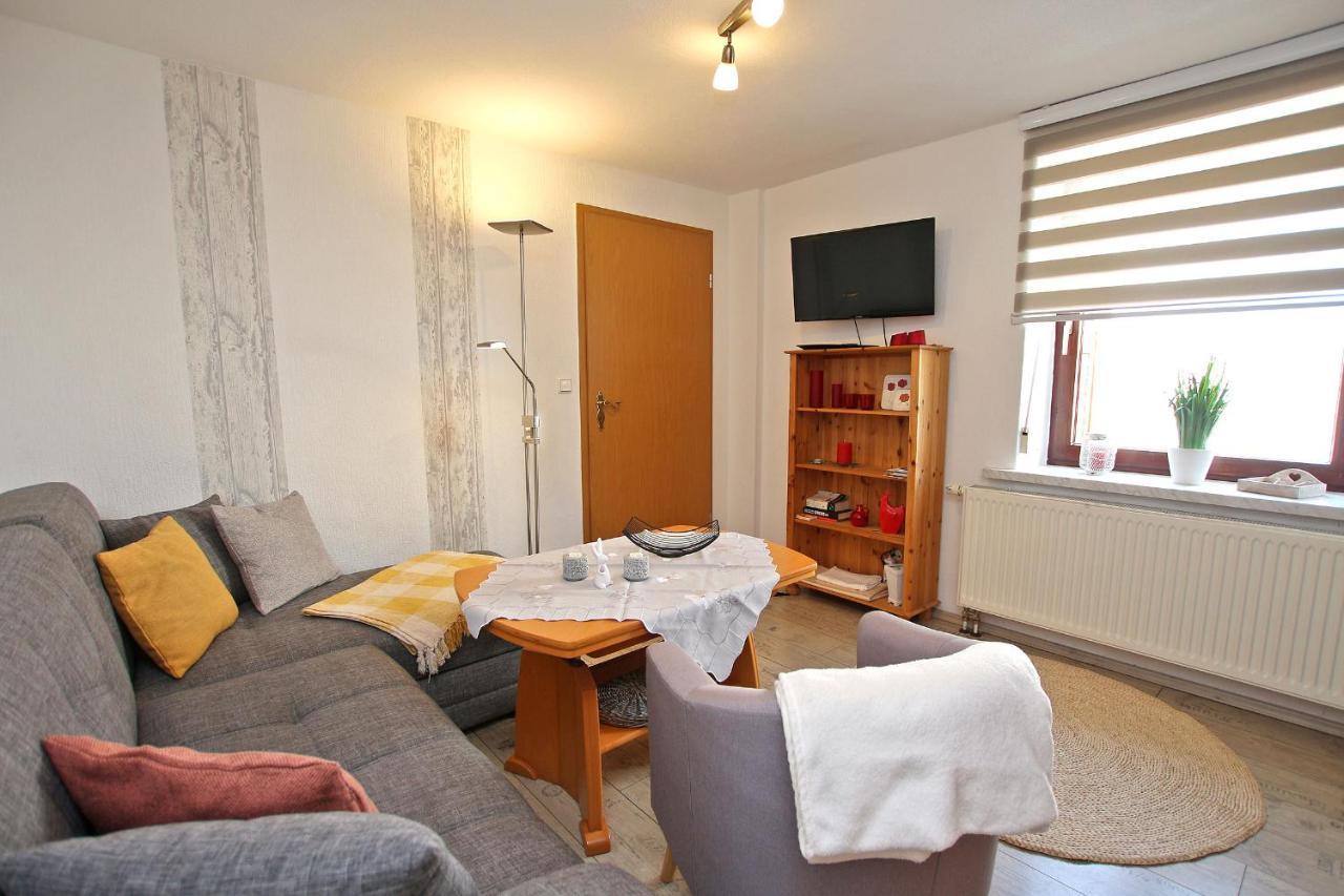 Ferienwohnungen Rheinsberg See 9830 Extérieur photo