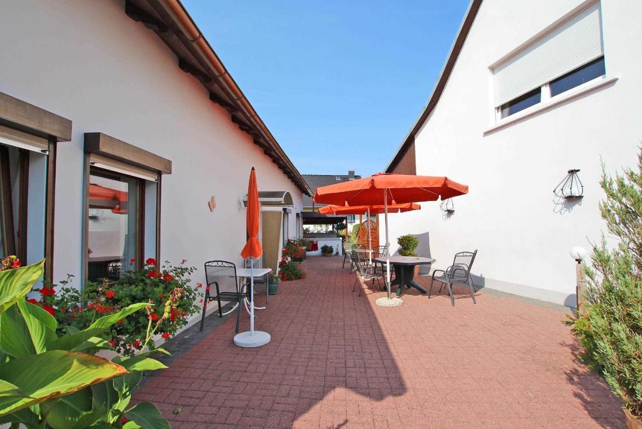 Ferienwohnungen Rheinsberg See 9830 Extérieur photo