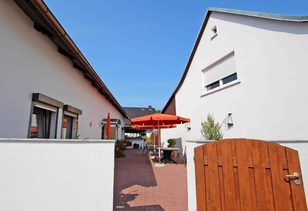 Ferienwohnungen Rheinsberg See 9830 Extérieur photo