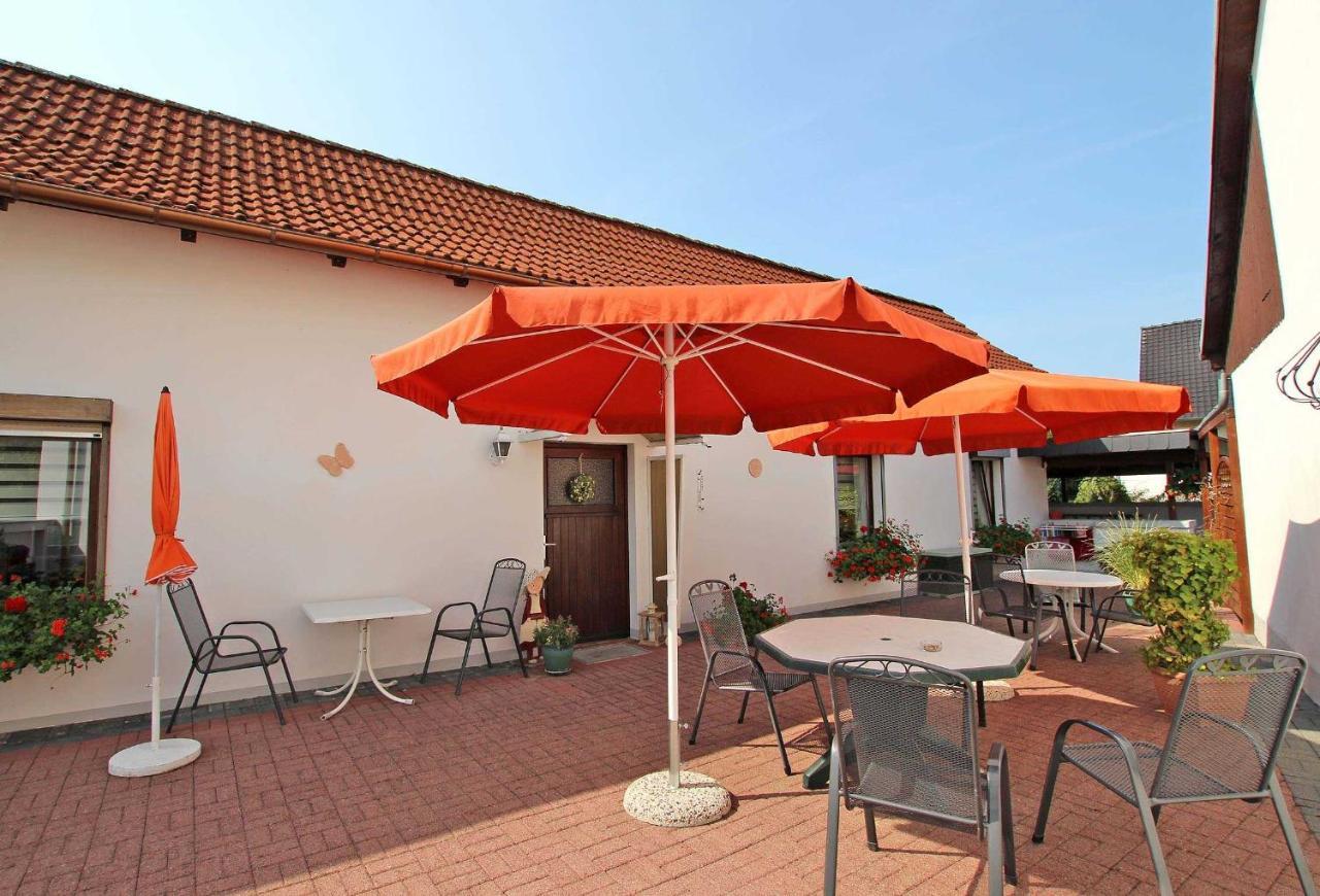 Ferienwohnungen Rheinsberg See 9830 Extérieur photo