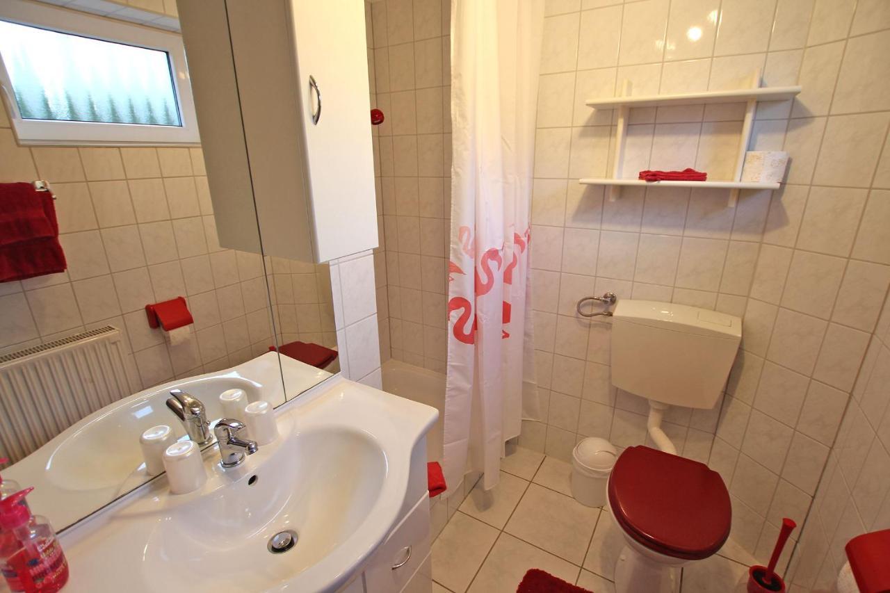 Ferienwohnungen Rheinsberg See 9830 Extérieur photo
