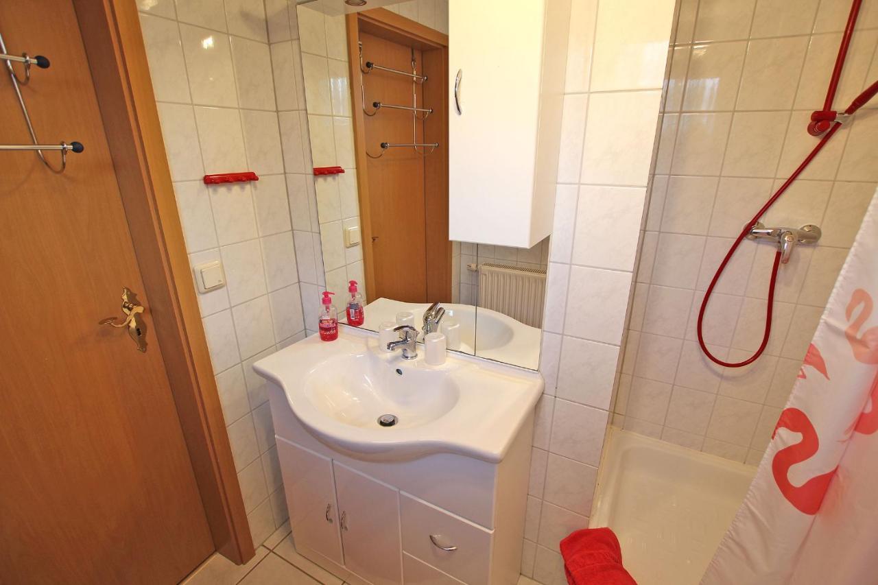Ferienwohnungen Rheinsberg See 9830 Extérieur photo