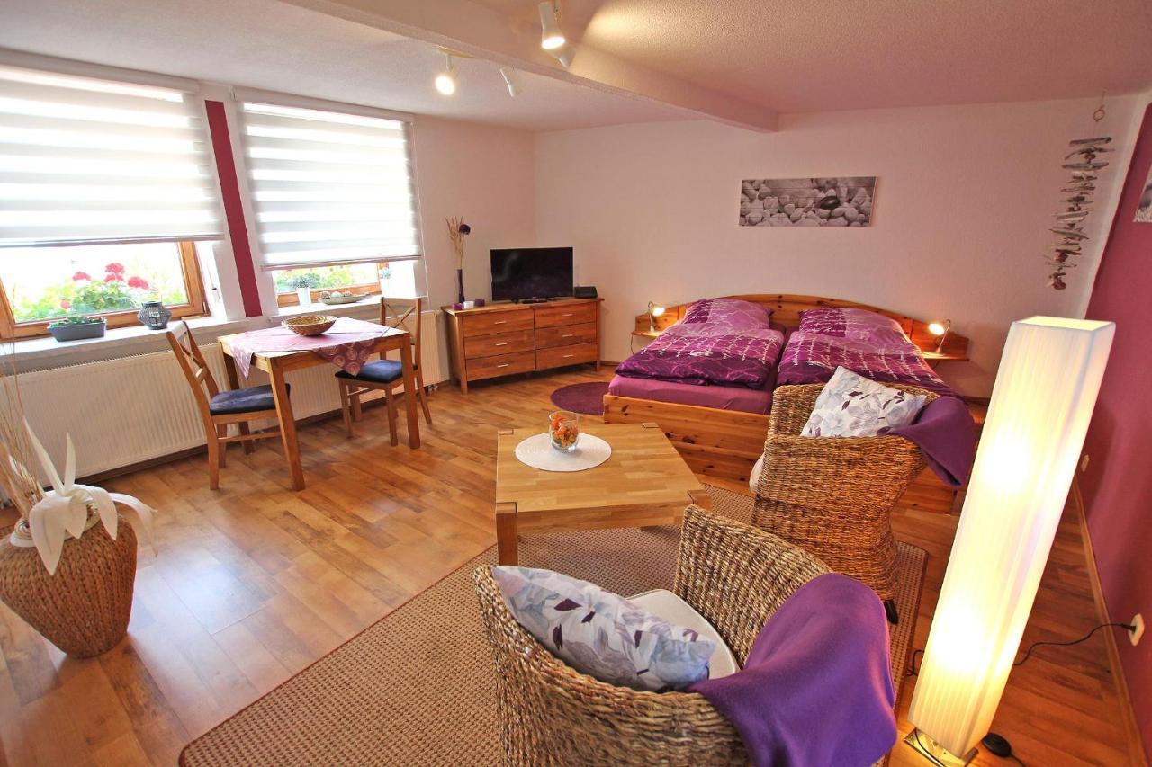 Ferienwohnungen Rheinsberg See 9830 Extérieur photo